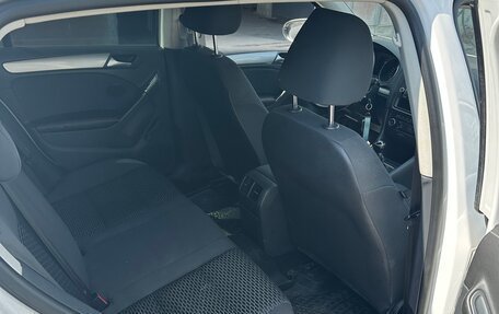 Volkswagen Golf VI, 2011 год, 640 000 рублей, 6 фотография