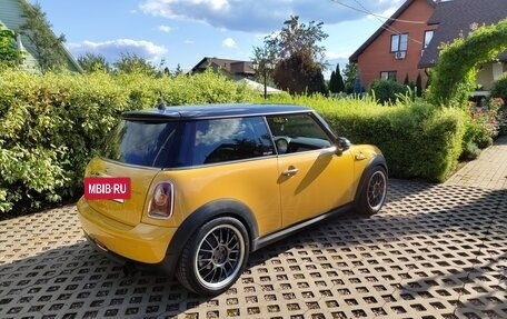 MINI Hatch, 2009 год, 1 150 000 рублей, 6 фотография