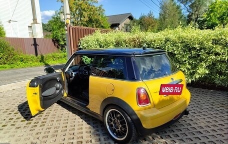 MINI Hatch, 2009 год, 1 150 000 рублей, 4 фотография