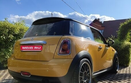 MINI Hatch, 2009 год, 1 150 000 рублей, 5 фотография