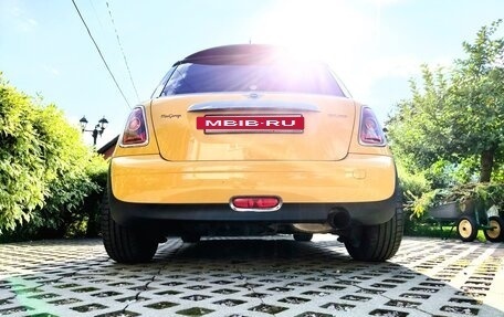 MINI Hatch, 2009 год, 1 150 000 рублей, 8 фотография
