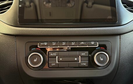 Volkswagen Tiguan I, 2012 год, 1 450 000 рублей, 10 фотография