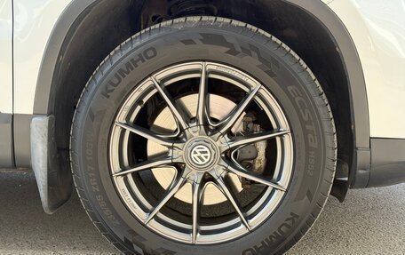 Volkswagen Tiguan I, 2012 год, 1 450 000 рублей, 7 фотография
