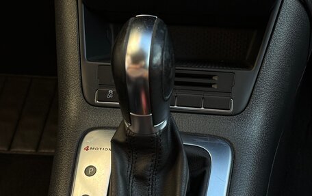 Volkswagen Tiguan I, 2012 год, 1 450 000 рублей, 11 фотография