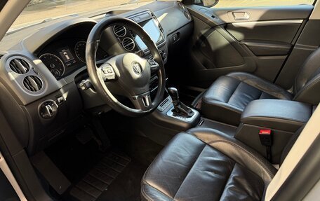 Volkswagen Tiguan I, 2012 год, 1 450 000 рублей, 8 фотография
