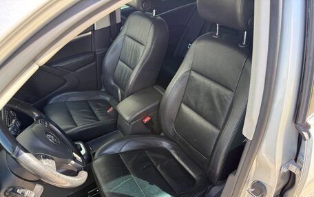 Volkswagen Tiguan I, 2012 год, 1 450 000 рублей, 17 фотография