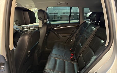 Volkswagen Tiguan I, 2012 год, 1 450 000 рублей, 19 фотография