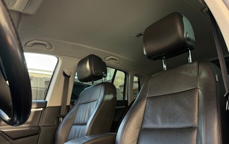 Volkswagen Tiguan I, 2012 год, 1 450 000 рублей, 16 фотография
