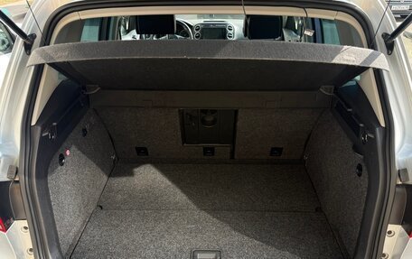 Volkswagen Tiguan I, 2012 год, 1 450 000 рублей, 22 фотография