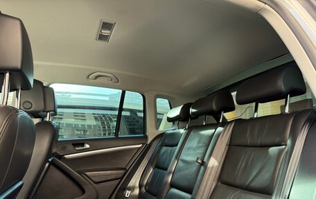 Volkswagen Tiguan I, 2012 год, 1 450 000 рублей, 21 фотография