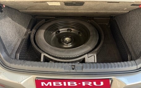 Volkswagen Tiguan I, 2012 год, 1 450 000 рублей, 23 фотография