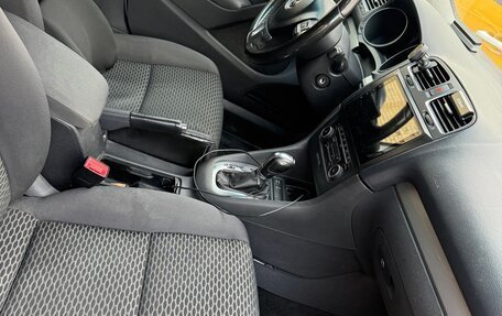 Volkswagen Golf VI, 2011 год, 650 000 рублей, 4 фотография