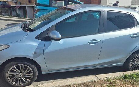 Mazda Demio III (DE), 2011 год, 460 000 рублей, 4 фотография