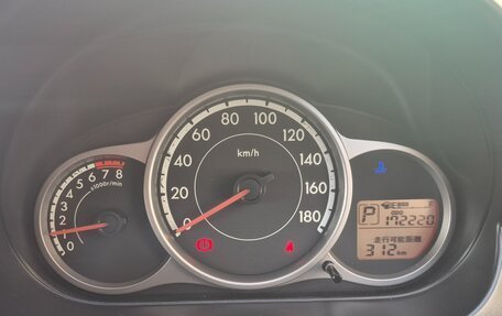 Mazda Demio III (DE), 2011 год, 460 000 рублей, 9 фотография