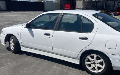 Nissan Primera II рестайлинг, 1996 год, 279 999 рублей, 7 фотография