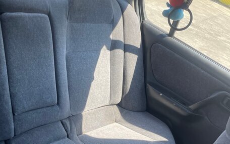 Nissan Primera II рестайлинг, 1996 год, 279 999 рублей, 13 фотография