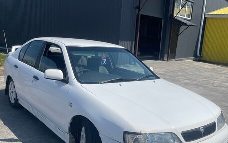 Nissan Primera II рестайлинг, 1996 год, 279 999 рублей, 5 фотография