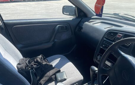 Nissan Primera II рестайлинг, 1996 год, 279 999 рублей, 12 фотография