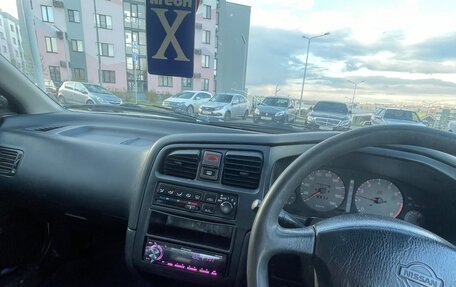 Nissan Primera II рестайлинг, 1996 год, 279 999 рублей, 2 фотография