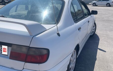 Nissan Primera II рестайлинг, 1996 год, 279 999 рублей, 10 фотография
