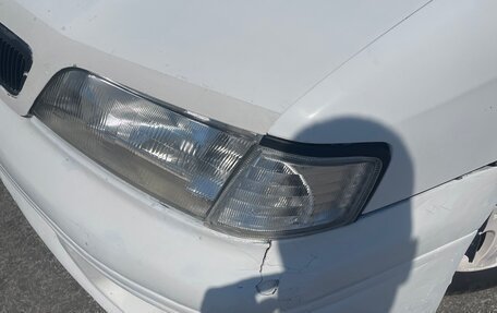 Nissan Primera II рестайлинг, 1996 год, 279 999 рублей, 3 фотография