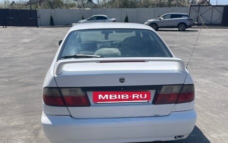 Nissan Primera II рестайлинг, 1996 год, 279 999 рублей, 8 фотография