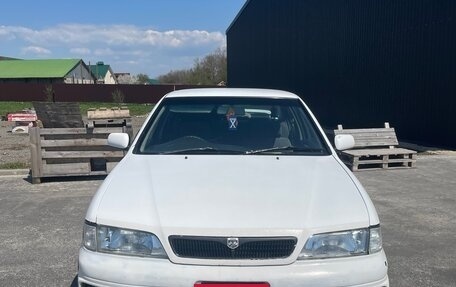 Nissan Primera II рестайлинг, 1996 год, 279 999 рублей, 6 фотография
