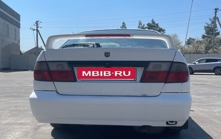 Nissan Primera II рестайлинг, 1996 год, 279 999 рублей, 9 фотография