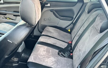 Ford Focus II рестайлинг, 2011 год, 640 000 рублей, 10 фотография