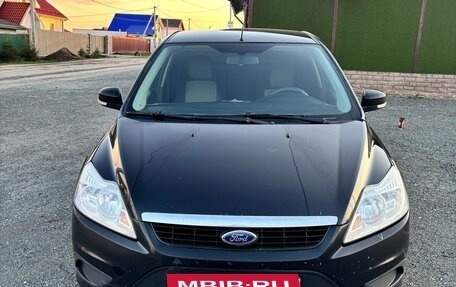 Ford Focus II рестайлинг, 2011 год, 640 000 рублей, 8 фотография
