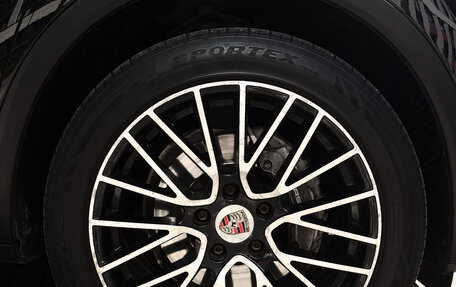 Porsche Cayenne III, 2011 год, 2 550 000 рублей, 8 фотография