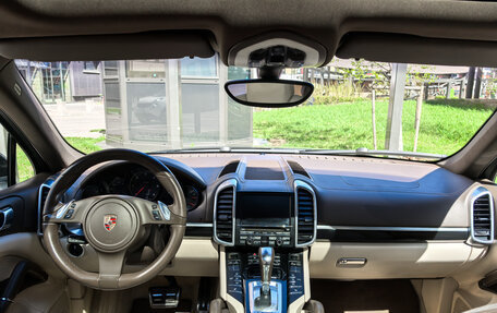 Porsche Cayenne III, 2011 год, 2 550 000 рублей, 9 фотография