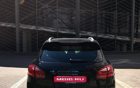 Porsche Cayenne III, 2011 год, 2 550 000 рублей, 4 фотография