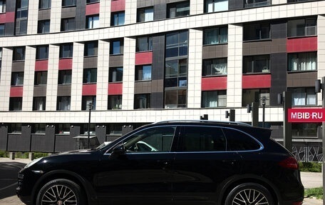 Porsche Cayenne III, 2011 год, 2 550 000 рублей, 6 фотография