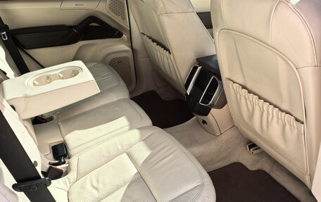 Porsche Cayenne III, 2011 год, 2 550 000 рублей, 20 фотография