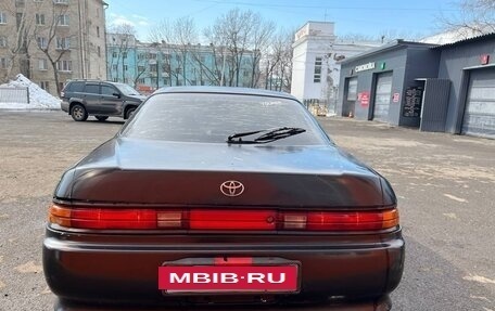 Toyota Mark II VIII (X100), 1995 год, 350 000 рублей, 8 фотография