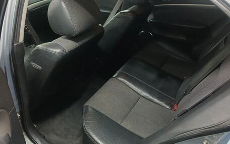 Chevrolet Epica, 2011 год, 700 000 рублей, 4 фотография