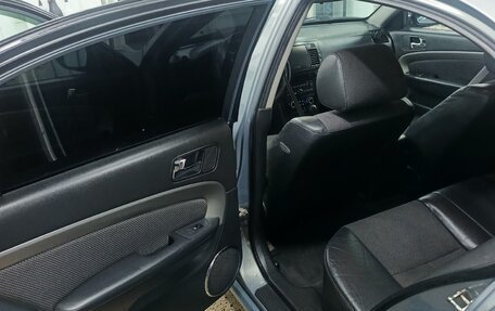 Chevrolet Epica, 2011 год, 700 000 рублей, 3 фотография