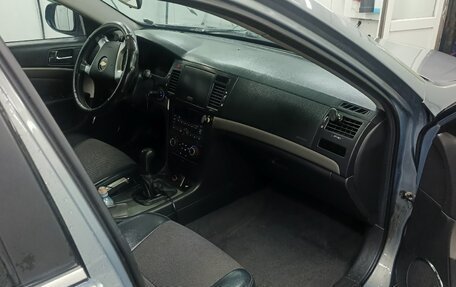 Chevrolet Epica, 2011 год, 700 000 рублей, 5 фотография