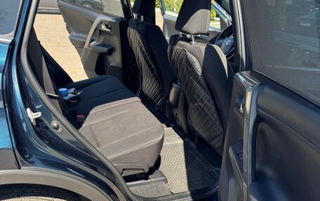 Toyota RAV4, 2019 год, 2 380 000 рублей, 9 фотография