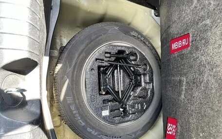 KIA K5 II, 2018 год, 1 490 000 рублей, 22 фотография