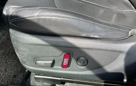 KIA K5 II, 2018 год, 1 490 000 рублей, 20 фотография