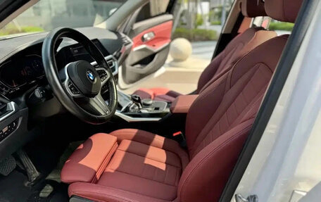 BMW 3 серия, 2022 год, 3 120 000 рублей, 7 фотография