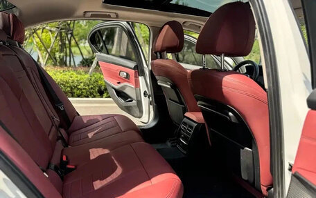 BMW 3 серия, 2022 год, 3 120 000 рублей, 10 фотография