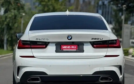 BMW 3 серия, 2022 год, 3 120 000 рублей, 5 фотография