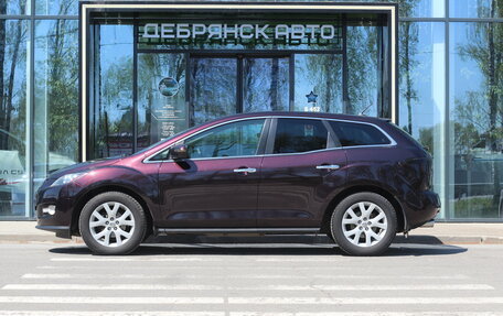 Mazda CX-7 I рестайлинг, 2008 год, 700 000 рублей, 3 фотография