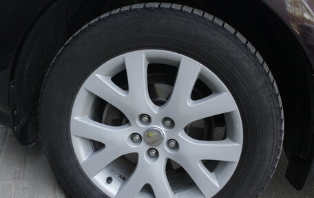 Mazda CX-7 I рестайлинг, 2008 год, 700 000 рублей, 5 фотография