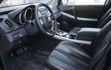 Mazda CX-7 I рестайлинг, 2008 год, 700 000 рублей, 6 фотография