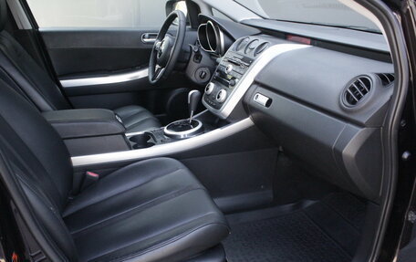 Mazda CX-7 I рестайлинг, 2008 год, 700 000 рублей, 7 фотография