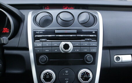 Mazda CX-7 I рестайлинг, 2008 год, 700 000 рублей, 8 фотография